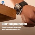 ⁦اسكرين ساعة ليتو⁩ - الصورة ⁦2⁩